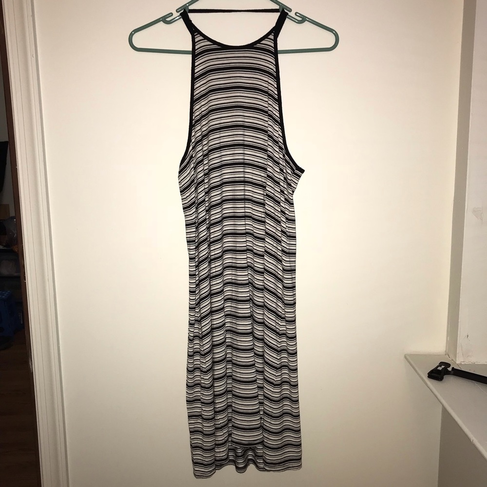 AE Striped Dress